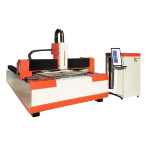 Fylera High Quality 1500W 2000W 3000W CNC Fiber Laser Cutter Router for Stainless Carbon Steel Plate