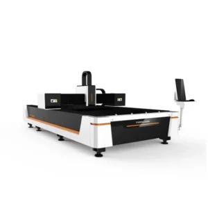 Fylera CNC Fully Automatic Sigle Platform Open Style Fiber Laser Cutting Machine for Stainless Steel Carbon