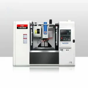 Fylera Metalwork Vmc855 CNC Machine with Enhanced Spindle Speed Performance